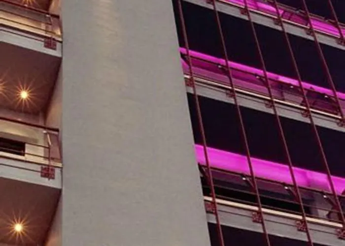 Makedonia Hotel 3*