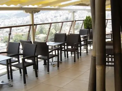 Hotel Makedonia Veria (Imathia)